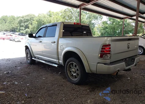 2012 Ram 1500 Sport from USA, damaged, VIN 1C6RD7MT0CS150473